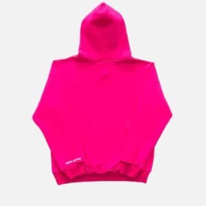 Adwysd Always Pink Hoodie