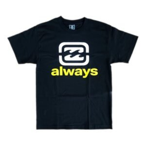Adwysd Billabong T Shirt