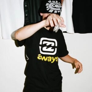 Adwysd Billabong T Shirt