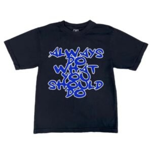 Adwysd Cohesive T Shirt