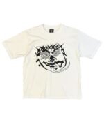 Adwysd Crazy Leon Tshirt