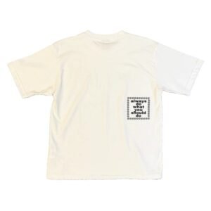Adwysd Crazy Leon Tshirt