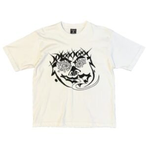 Adwysd Crazy Leon Tshirt