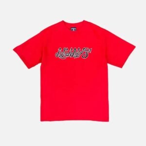 Adwysd Crazy Leon Tshirt