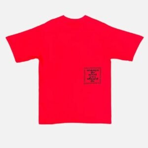 Adwysd Crazy Leon Tshirt