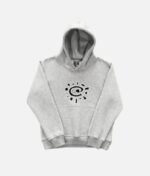 Adwysd Grey Tracksuit