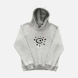 Adwysd Grey Tracksuit