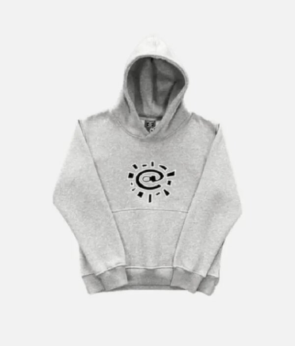 Adwysd Grey Tracksuit