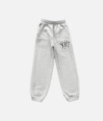 Adwysd Grey Tracksuit