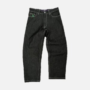 Adwysd Heavy Duty Unisex Jeans