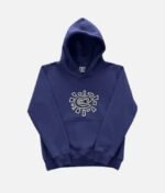 Adwysd Navy Blue Tracksuit