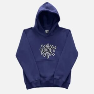 Adwysd Navy Blue Tracksuit
