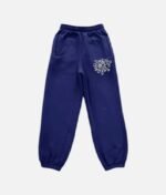 Adwysd Navy Blue Tracksuit