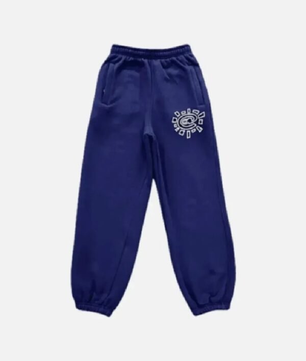 Adwysd Navy Blue Tracksuit