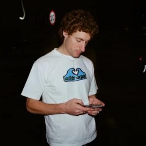 Adwysd Ocean Love Tshirt