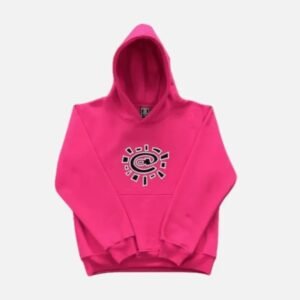 Adwysd Pink Tracksuit