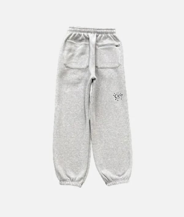 Adwysd Relaxed Grey Joggers
