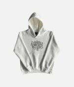 Adwysd White Tracksuit