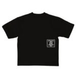 Adwysd-Panelled-Waffle-T-Shirt-Black